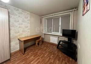 1-к квартира, вторичка, 28м2, 2/5 этаж