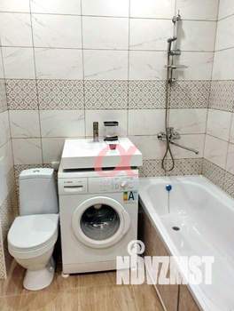 1-к квартира, вторичка, 27м2, 9/16 этаж