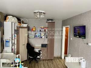 1-к квартира, вторичка, 32м2, 5/5 этаж