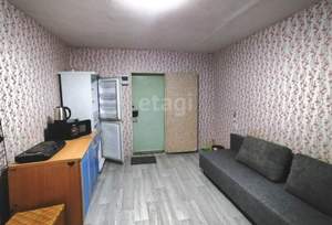 Студия квартира, вторичка, 14м2, 5/5 этаж