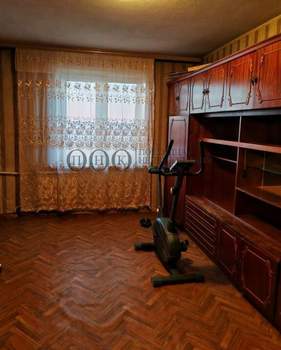 3-к квартира, вторичка, 59м2, 9/9 этаж