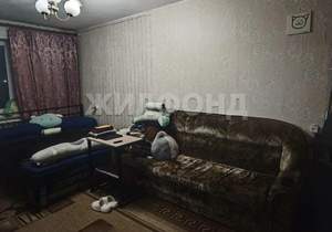 1-к квартира, вторичка, 30м2, 1/5 этаж