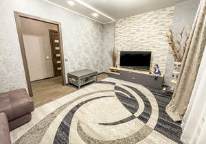 3-к квартира, вторичка, 69м2, 11/12 этаж