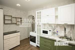 1-к квартира, вторичка, 23м2, 3/5 этаж