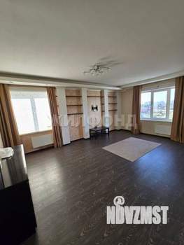 1-к квартира, вторичка, 48м2, 8/10 этаж