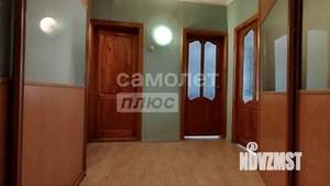 3-к квартира, вторичка, 63м2, 4/8 этаж