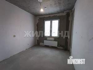 1-к квартира, вторичка, 37м2, 6/16 этаж