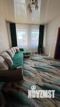2-к квартира, вторичка, 43м2, 2/2 этаж
