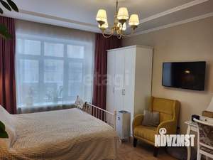 2-к квартира, вторичка, 59м2, 3/4 этаж