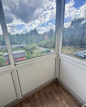 2-к квартира, вторичка, 55м2, 3/5 этаж