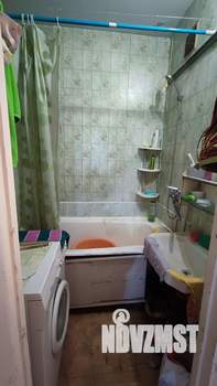 4-к квартира, вторичка, 76м2, 2/9 этаж