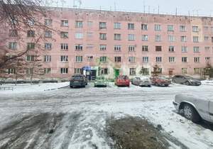 1-к квартира, вторичка, 24м2, 2/5 этаж