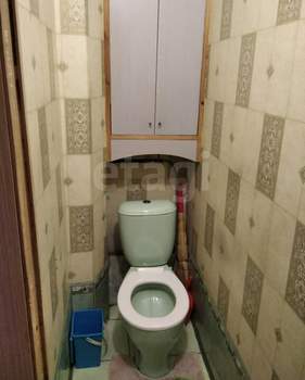 3-к квартира, вторичка, 62м2, 3/5 этаж