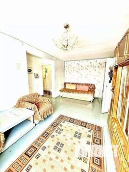 2-к квартира, вторичка, 39м2, 2/3 этаж