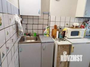 3-к квартира, вторичка, 60м2, 4/9 этаж