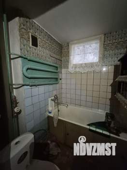 1-к квартира, вторичка, 31м2, 1/5 этаж