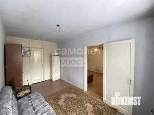 3-к квартира, вторичка, 56м2, 3/5 этаж