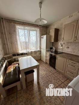 1-к квартира, вторичка, 34м2, 6/10 этаж