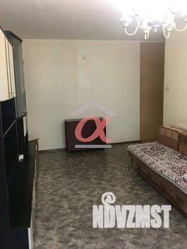 3-к квартира, вторичка, 57м2, 1/5 этаж