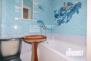 Студия квартира, вторичка, 17м2, 8/9 этаж