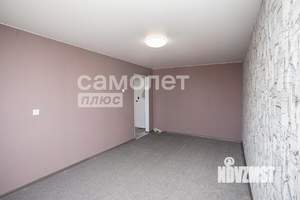 1-к квартира, вторичка, 33м2, 7/9 этаж