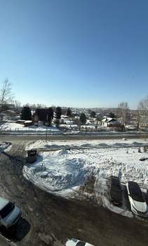 Студия квартира, вторичка, 25м2, 4/5 этаж