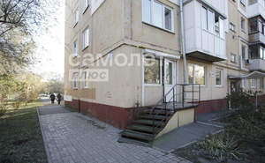 3-к квартира, вторичка, 46м2, 1/5 этаж