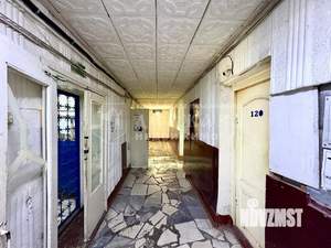 1-к квартира, вторичка, 19м2, 5/5 этаж