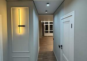 4-к квартира, вторичка, 80м2, 7/18 этаж