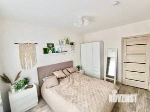 2-к квартира, вторичка, 61м2, 8/10 этаж