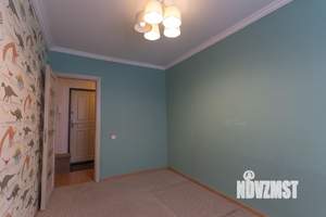 3-к квартира, вторичка, 60м2, 8/9 этаж