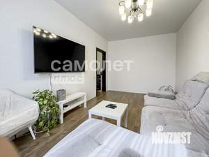 2-к квартира, вторичка, 49м2, 11/15 этаж