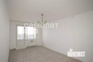 2-к квартира, вторичка, 41м2, 14/16 этаж