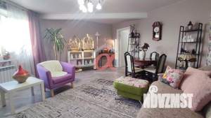 5-к квартира, вторичка, 114м2, 5/10 этаж