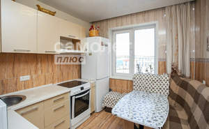 3-к квартира, вторичка, 68м2, 3/9 этаж