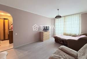 1-к квартира, вторичка, 31м2, 3/5 этаж