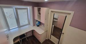 2-к квартира, вторичка, 45м2, 4/5 этаж