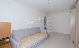 1-к квартира, вторичка, 34м2, 2/12 этаж