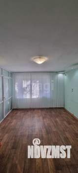 4-к квартира, вторичка, 78м2, 1/6 этаж