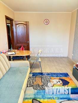 3-к квартира, вторичка, 61м2, 4/5 этаж