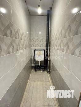 3-к квартира, вторичка, 60м2, 6/9 этаж