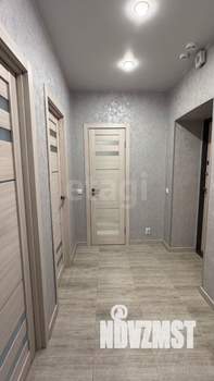 1-к квартира, вторичка, 40м2, 3/12 этаж