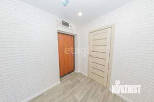 1-к квартира, вторичка, 28м2, 9/16 этаж