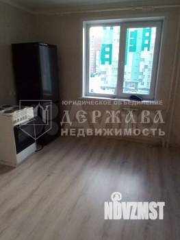 1-к квартира, вторичка, 47м2, 4/14 этаж