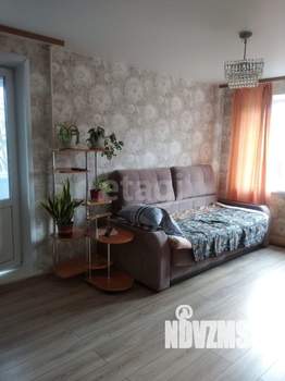 3-к квартира, вторичка, 61м2, 2/12 этаж