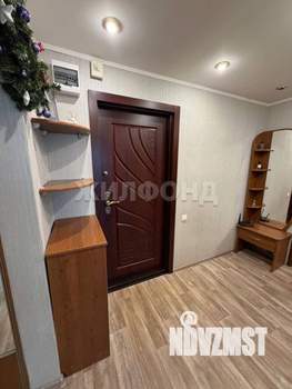 2-к квартира, вторичка, 56м2, 3/16 этаж