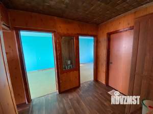 3-к квартира, вторичка, 61м2, 5/5 этаж