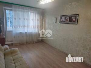 3-к квартира, вторичка, 61м2, 3/5 этаж