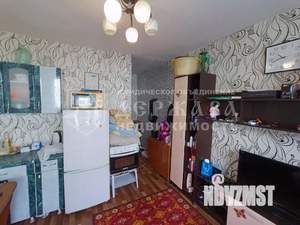 1-к квартира, вторичка, 17м2, 1/9 этаж