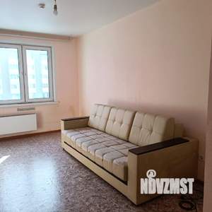 2-к квартира, вторичка, 43м2, 8/10 этаж